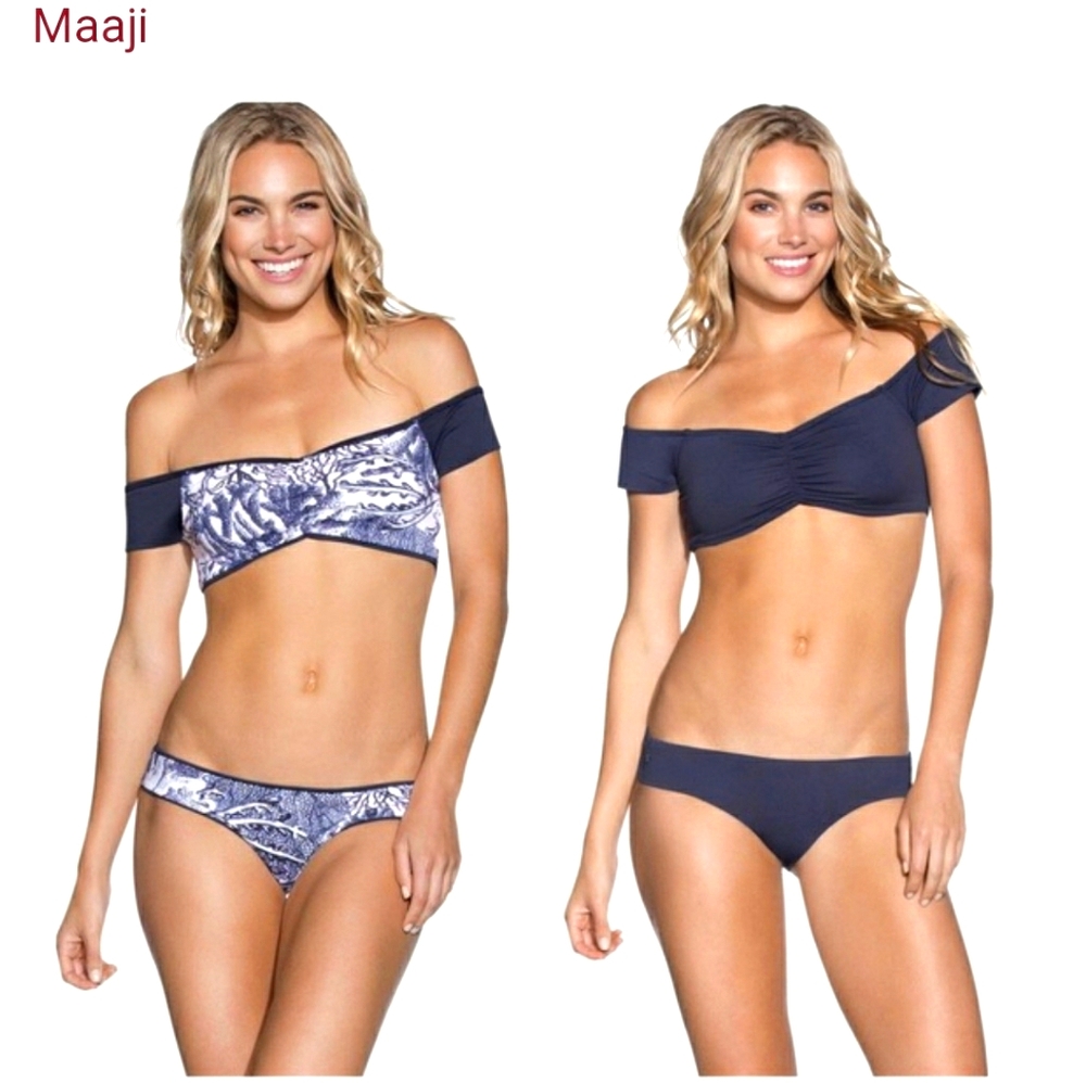 Maaji 4 way
👙